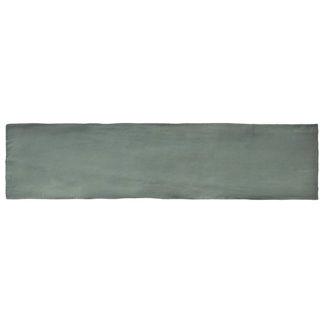 Cifre Ceramica Colonial Wandtegel Jade mat 7.5x30cm